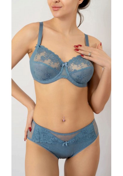 Бюстгальтер - 0563 Бюстгальтер - 0563